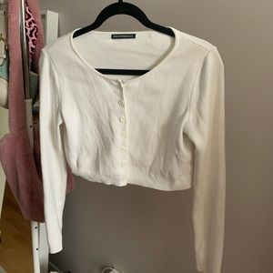Brandy Melville cardigan